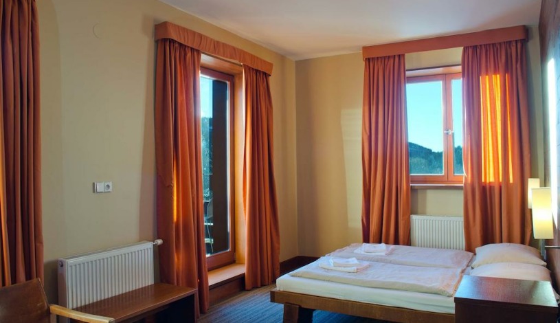 Hotel Adam Špindlerův Mlýn