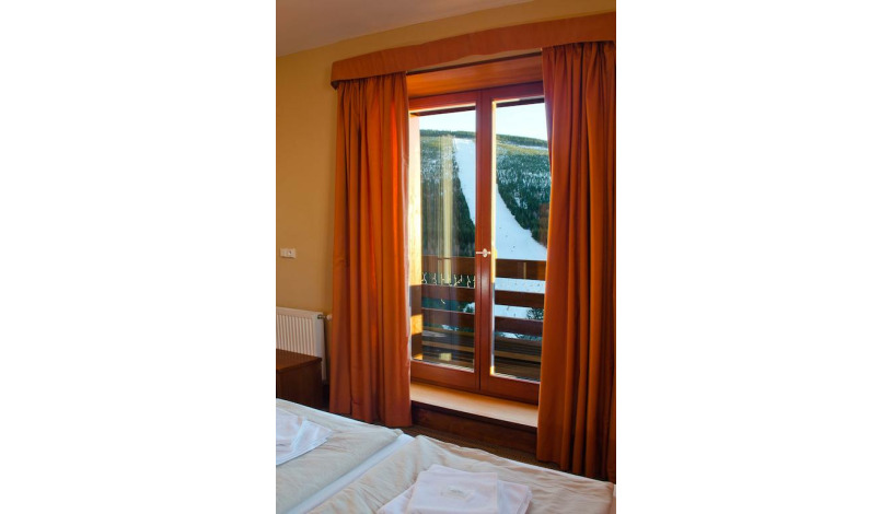 Hotel Adam Špindlerův Mlýn