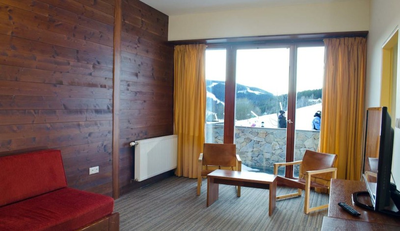 Hotel Adam Špindlerův Mlýn