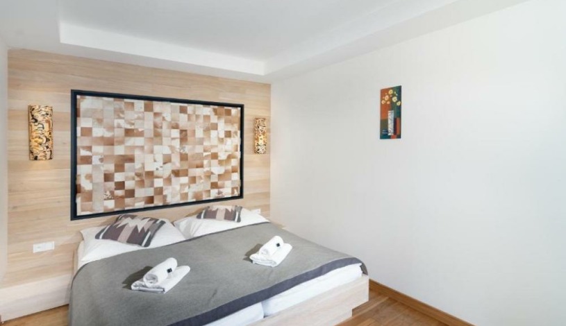 Hotel Adam Špindlerův Mlýn