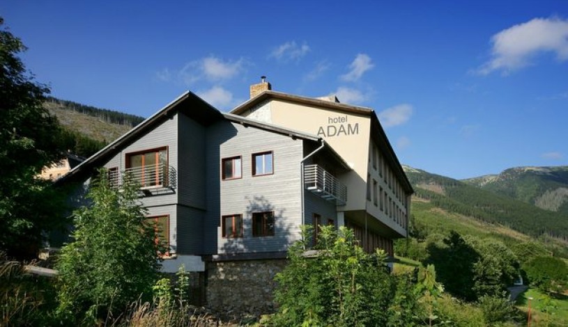 Hotel Adam Špindlerův Mlýn