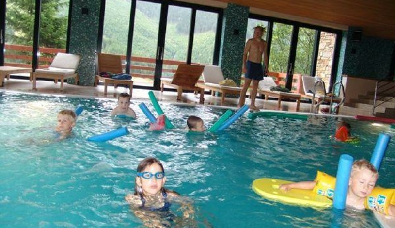 Hotel Adam Špindlerův Mlýn