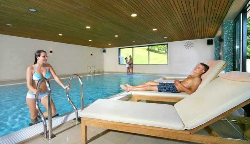 Hotel Adam Špindlerův Mlýn