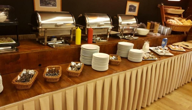 Hotel Adam Špindlerův Mlýn