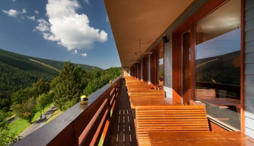 Hotel Adam Špindlerův Mlýn