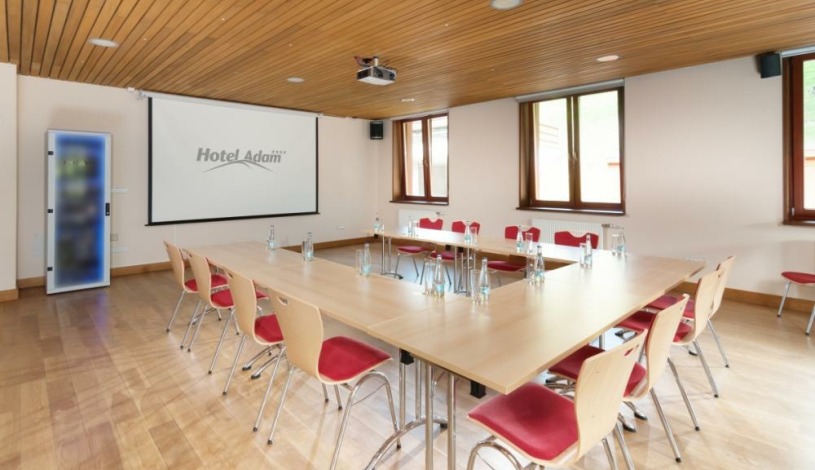 Hotel Adam Špindlerův Mlýn