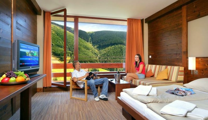 Hotel Adam Špindlerův Mlýn