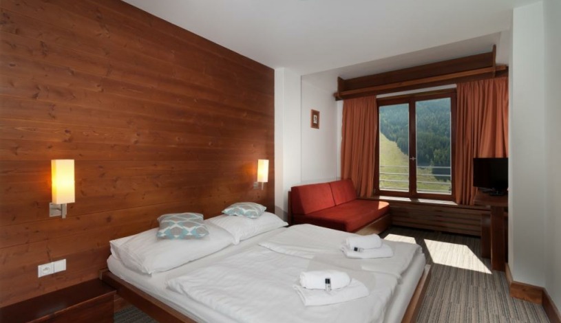 Hotel Adam Špindlerův Mlýn