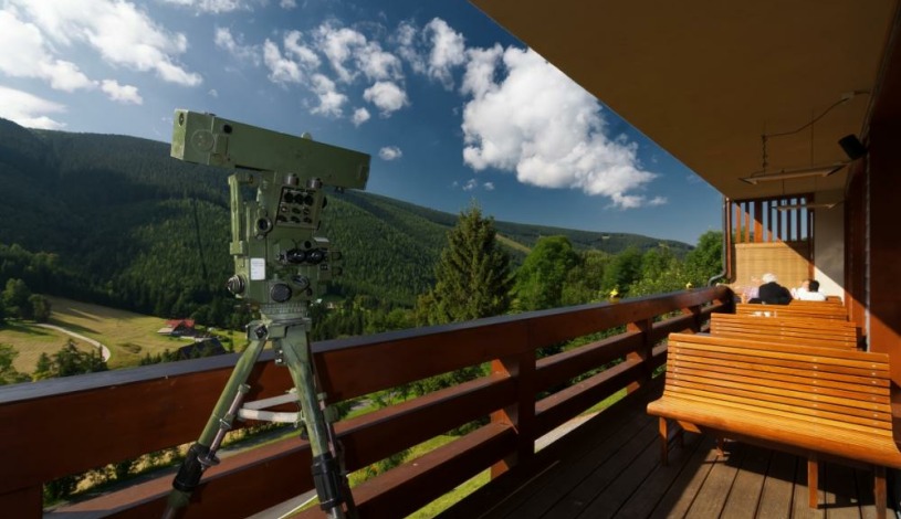 Hotel Adam Špindlerův Mlýn