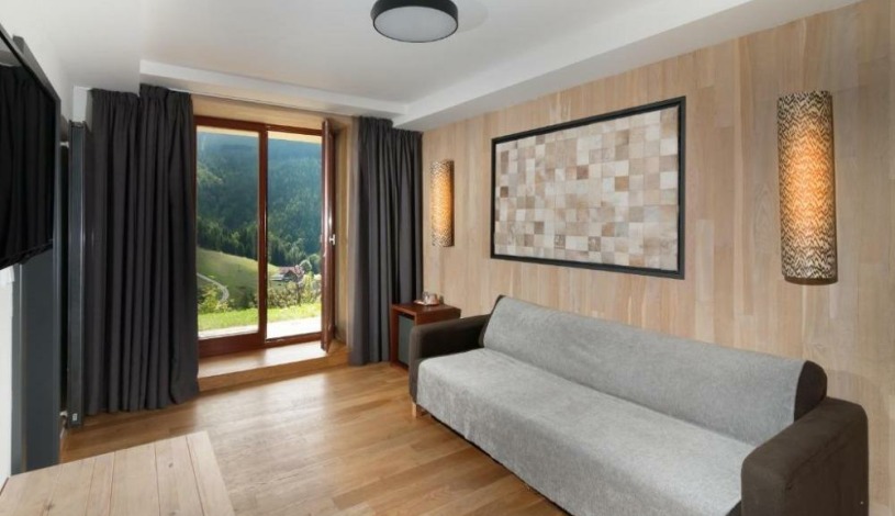 Hotel Adam Špindlerův Mlýn