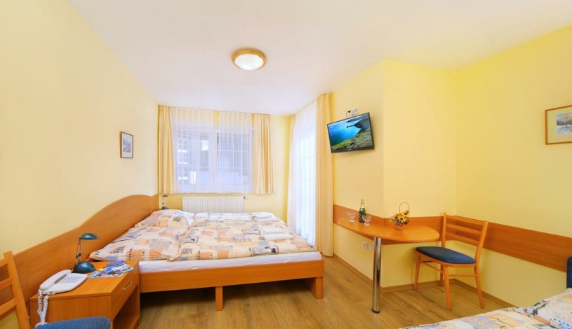 Pension Alba Špindlerův Mlýn