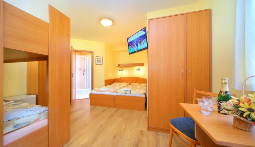 Pension Alba Špindlerův Mlýn