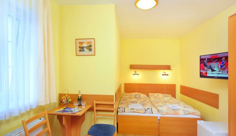 Pension Alba Špindlerův Mlýn