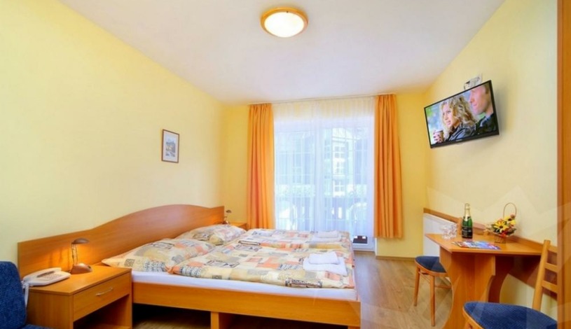 Pension Alba Špindlerův Mlýn