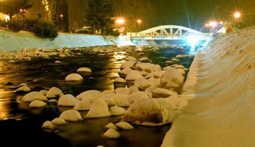 Pension Alba Špindlerův Mlýn