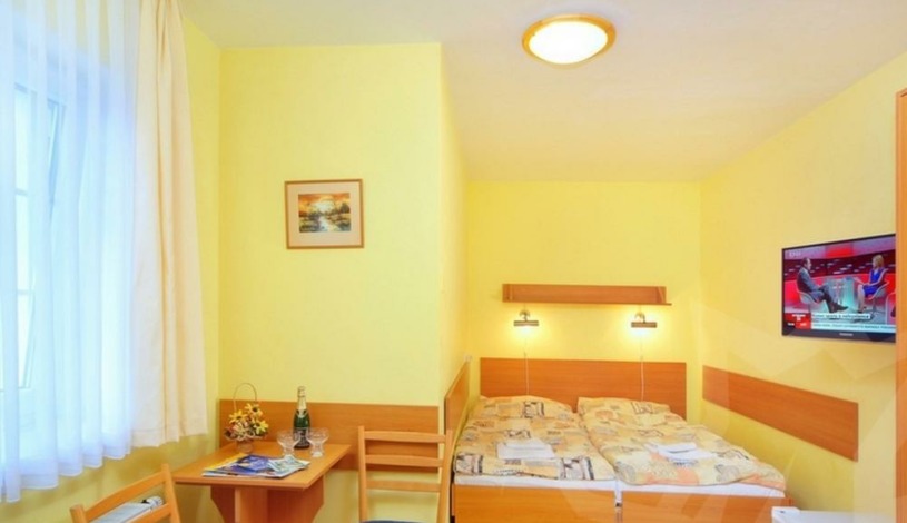 Pension Alba Špindlerův Mlýn