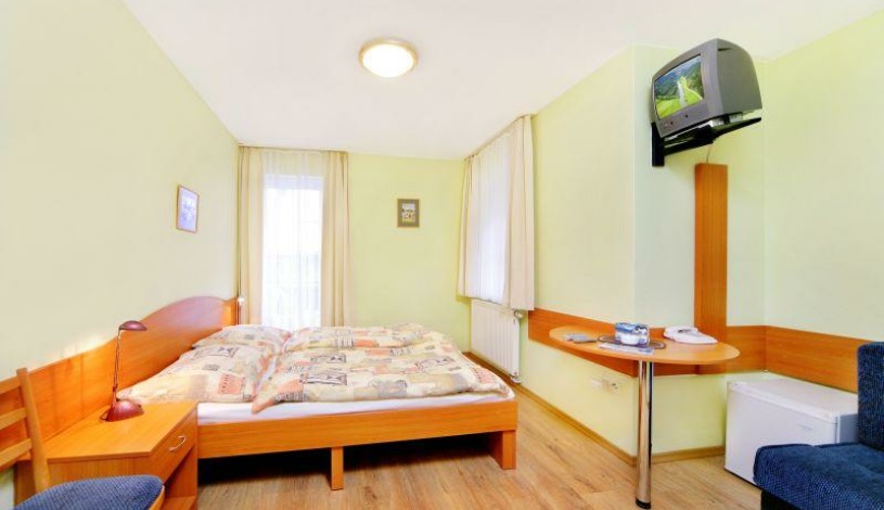 Pension Alba Špindlerův Mlýn