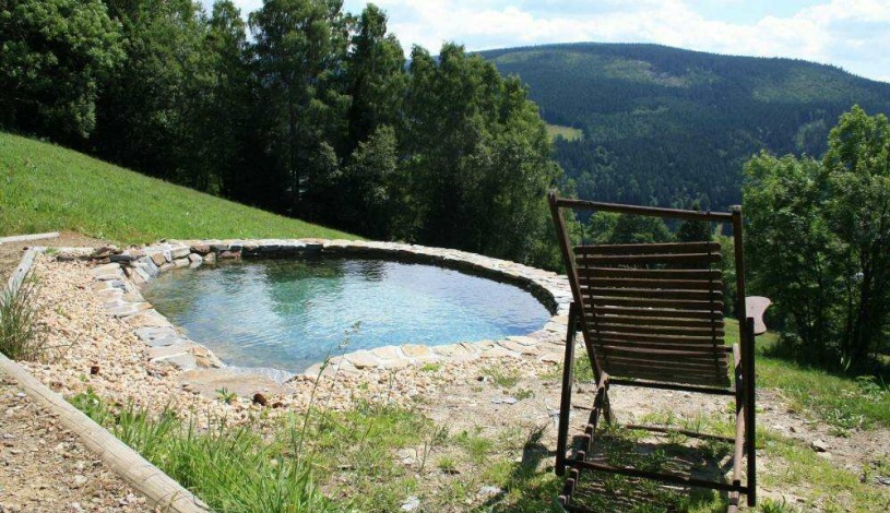Pension Alenka Špindlerův Mlýn