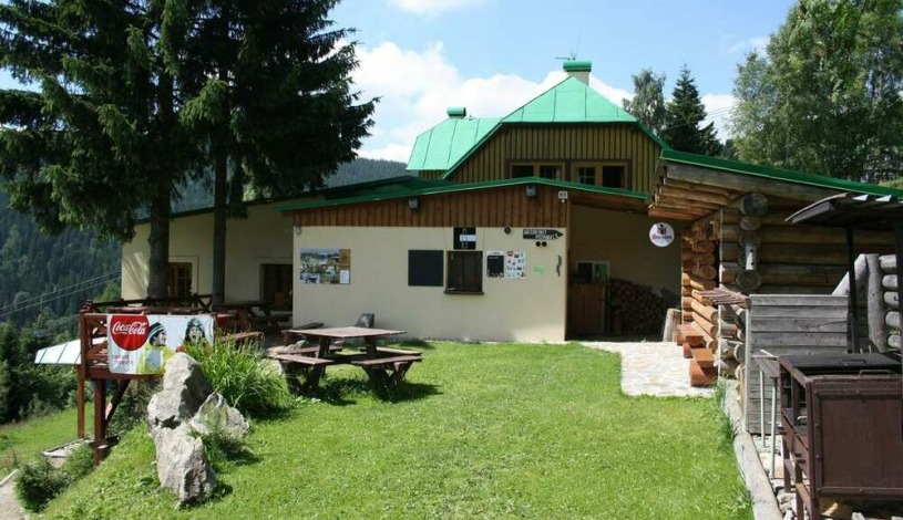 Pension Alenka Špindlerův Mlýn