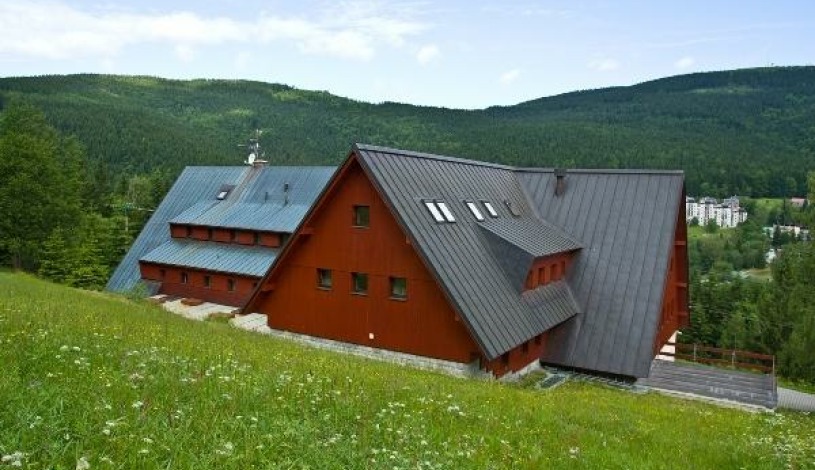 Hotel Alpina Špindlerův Mlýn