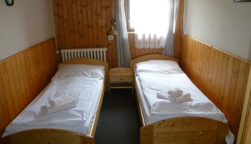 Hotel Alpina Špindlerův Mlýn