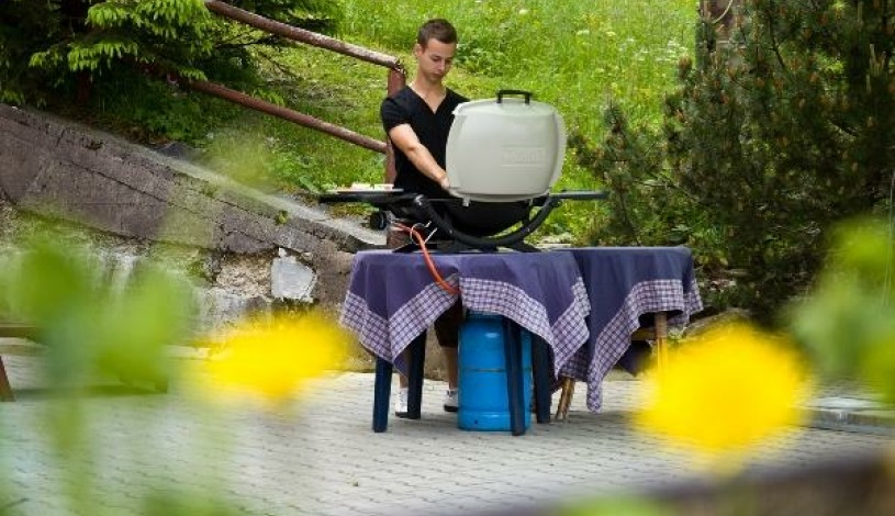 Hotel Alpina Špindlerův Mlýn