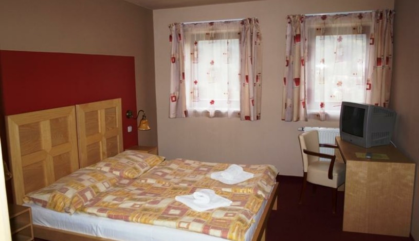 Hotel Alpina Špindlerův Mlýn