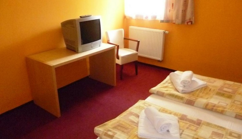 Hotel Alpina Špindlerův Mlýn - Apartmán