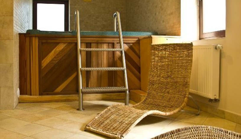 Hotel Alpina Špindlerův Mlýn