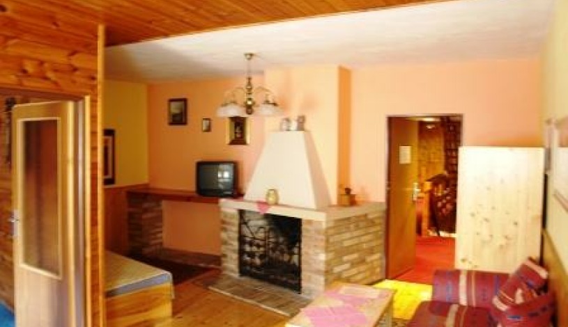 Hotel Alpina Špindlerův Mlýn