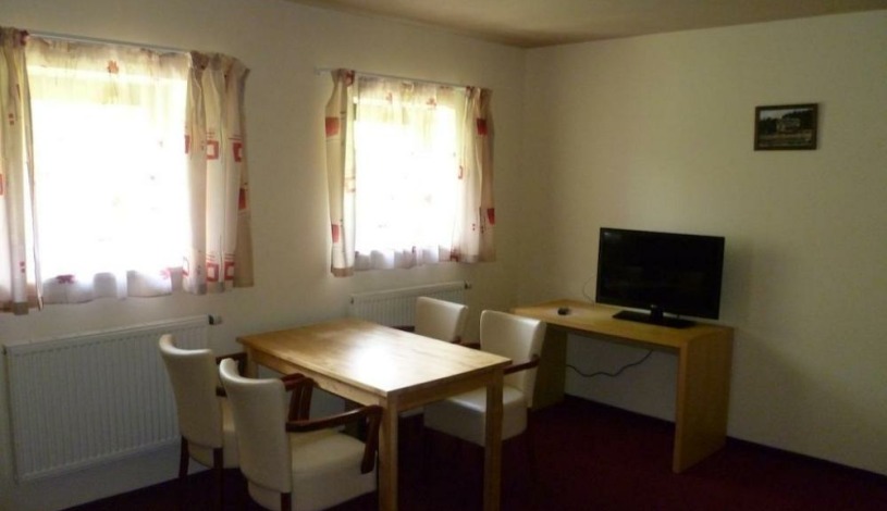 Hotel Alpina Špindlerův Mlýn - Apartmán