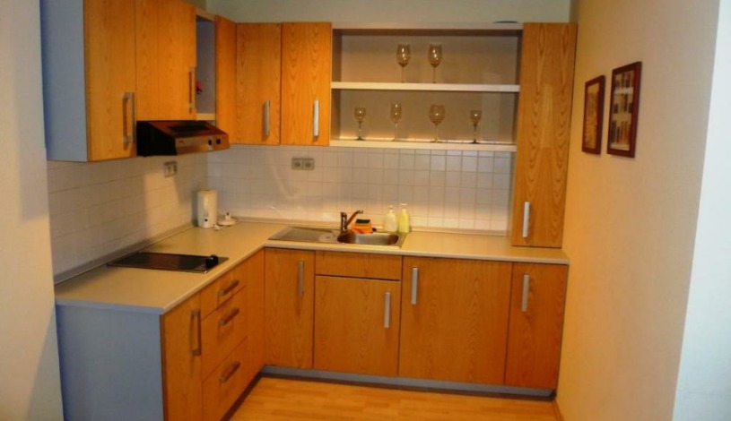 Hotel Alpina Špindlerův Mlýn - Apartmán