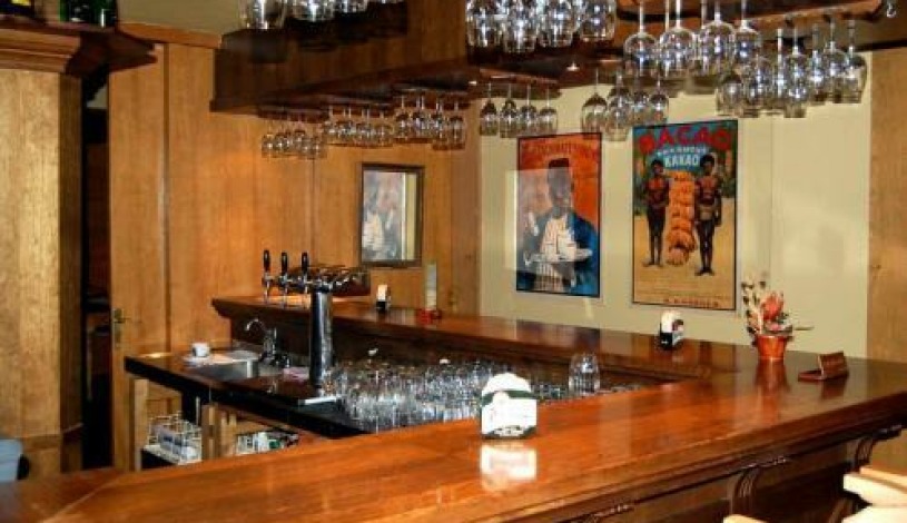 Alpský hotel***+ Špindlerův Mlýn