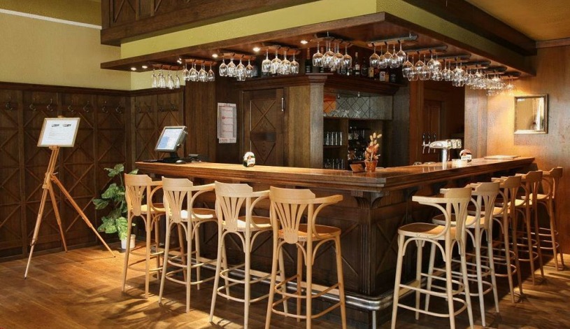 Alpský hotel***+ Špindlerův Mlýn