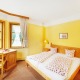 Dvoulůžkový pokoj Double - Alpský hotel***+ Špindlerův Mlýn