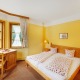 Dvoulůžkový pokoj Double - Alpský hotel***+ Špindlerův Mlýn