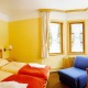 Dvoulůžkový pokoj s možností přistýlky - Alpský hotel***+ Špindlerův Mlýn