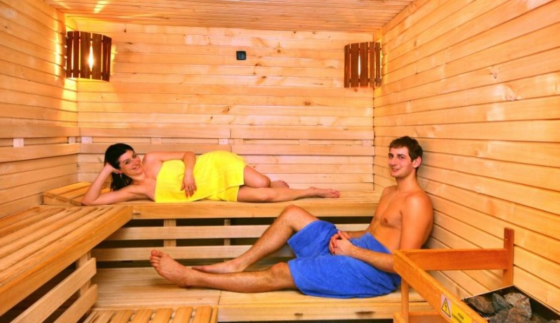 Aqua Park Špindlerův Mlýn Špindlerův Mlýn