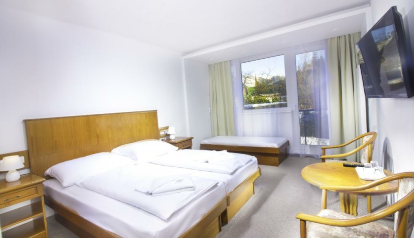 Wellness Hotel Astra*** superior Špindlerův Mlýn