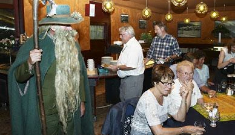 Wellness Hotel Astra*** superior Špindlerův Mlýn