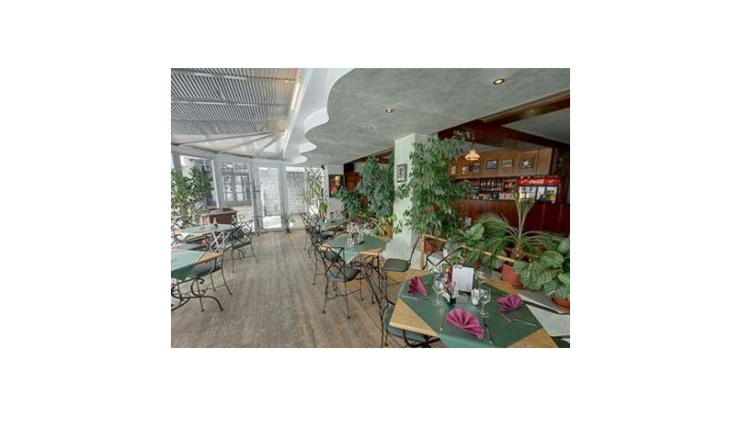 Wellness Hotel Astra*** superior Špindlerův Mlýn