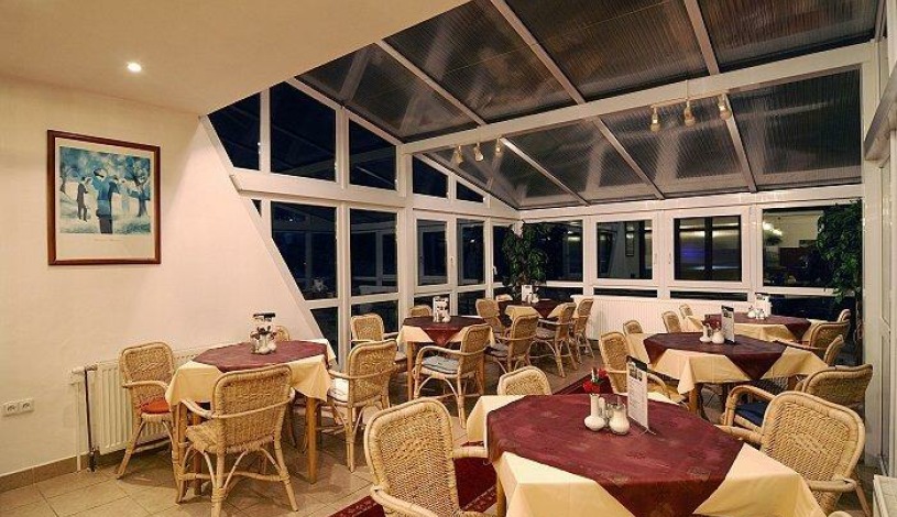 Wellness Hotel Astra*** superior Špindlerův Mlýn