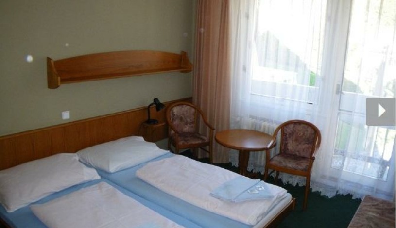 Wellness Hotel Astra*** superior Špindlerův Mlýn