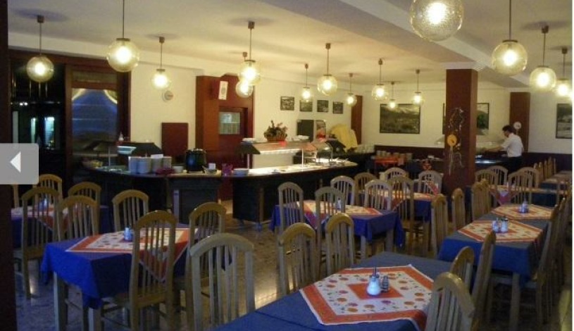 Wellness Hotel Astra*** superior Špindlerův Mlýn