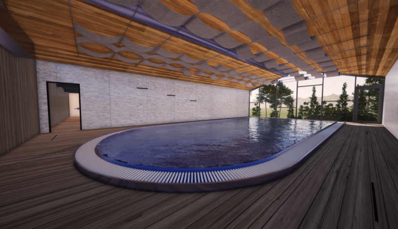 Wellness Hotel Astra*** superior Špindlerův Mlýn