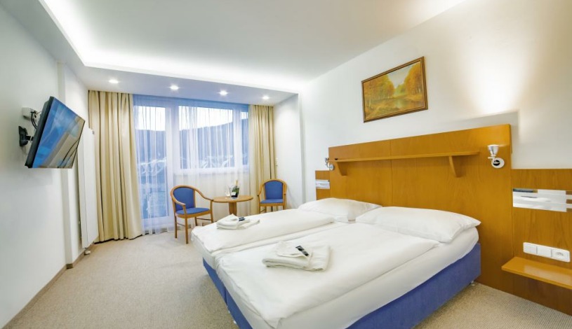 Wellness Hotel Astra*** superior Špindlerův Mlýn