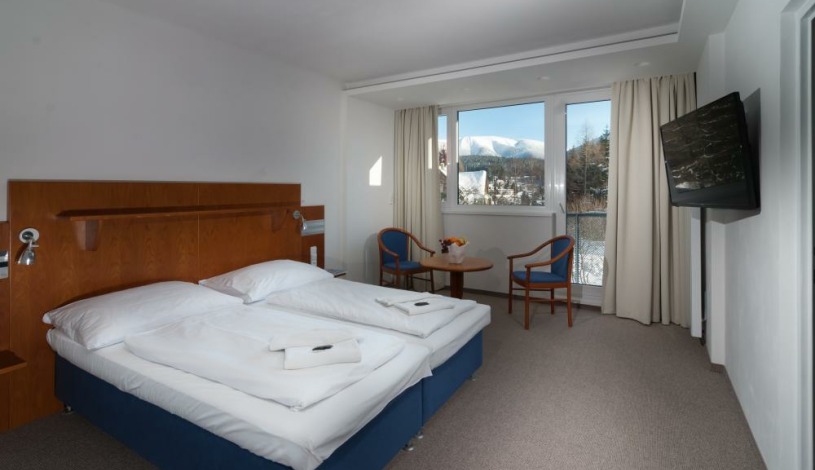 Wellness Hotel Astra*** superior Špindlerův Mlýn