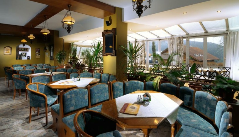 Wellness Hotel Astra*** superior Špindlerův Mlýn