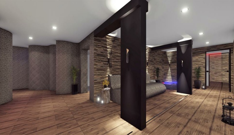 Wellness Hotel Astra*** superior Špindlerův Mlýn