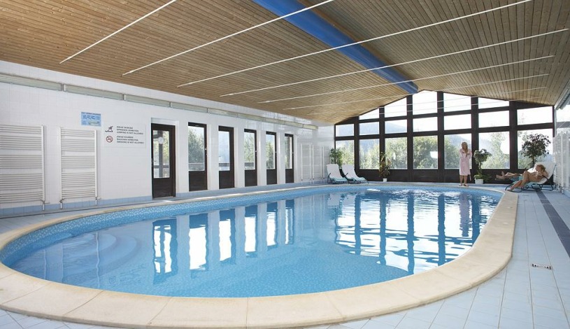 Wellness Hotel Astra*** superior Špindlerův Mlýn